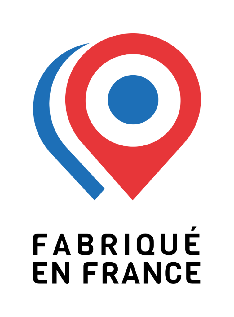 Logo fabrication française